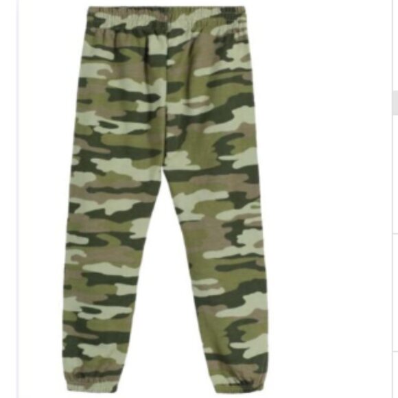 Hudson Jeans Kids' Camo Pullover Hoodie set NWT Sz S, M, L, XL - Picture 6 of 6